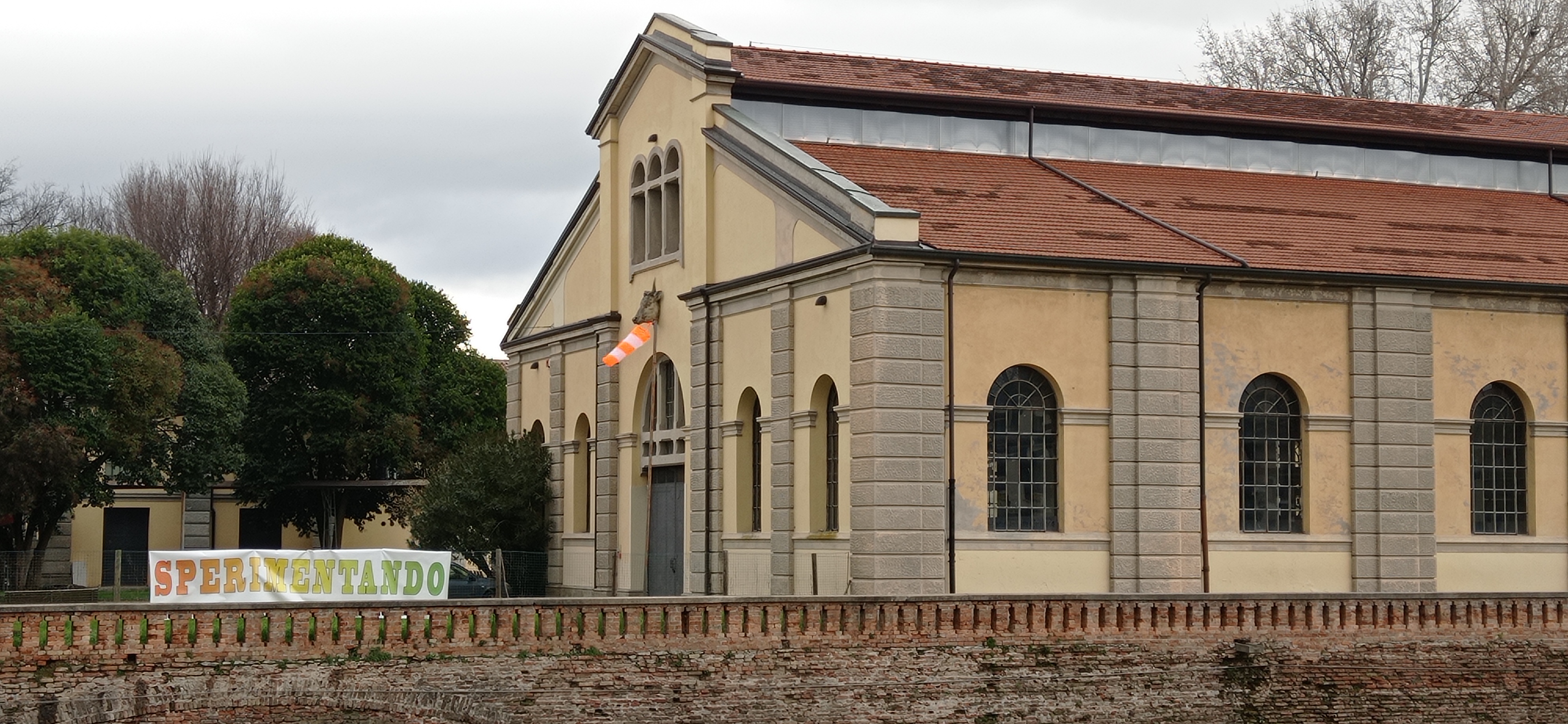Cattedrale ex Macello