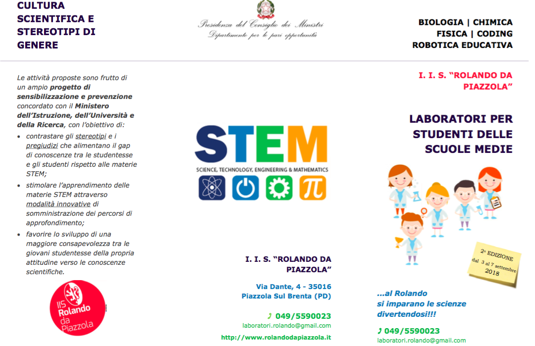 STEM