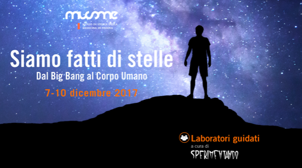 Siamo fatti di stelle